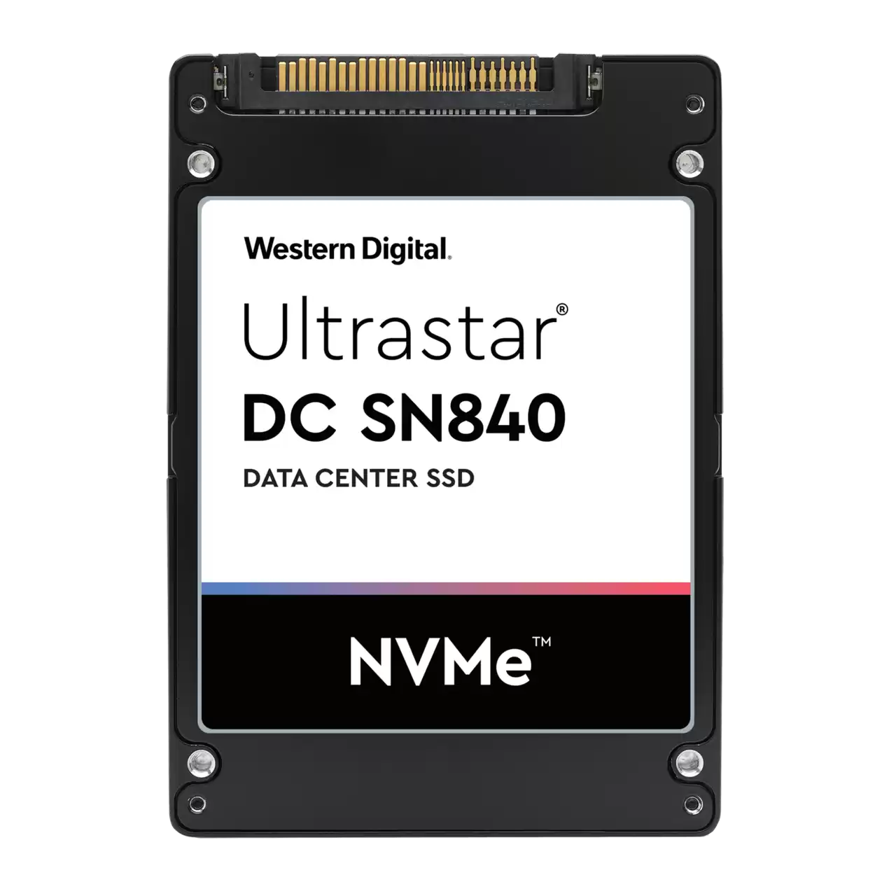 Ultrastar DC SN840- Zoom Image