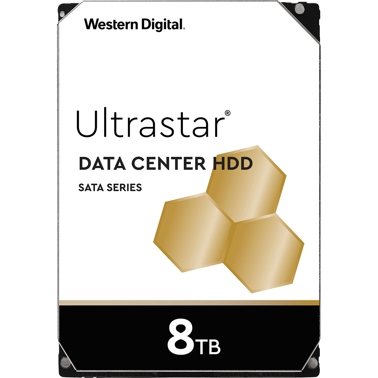 Ultrastar® DC HC320 - 8TB - Image2