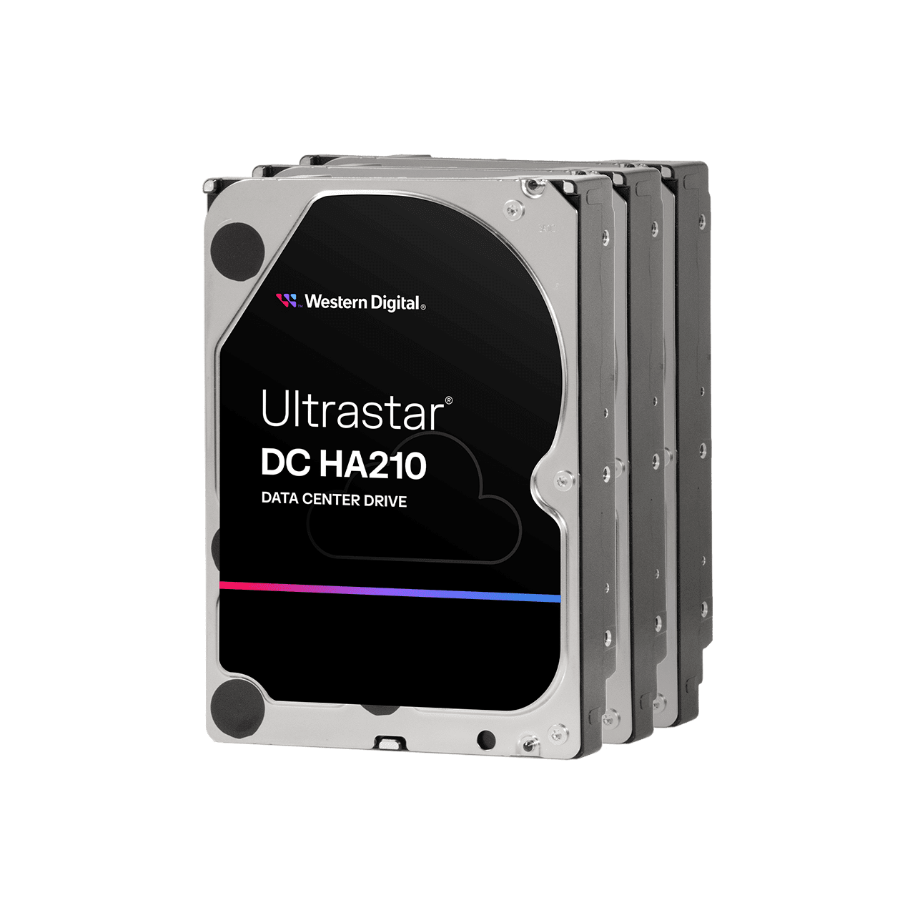 Ultrastar® DC HA210 - 1TB - Image1