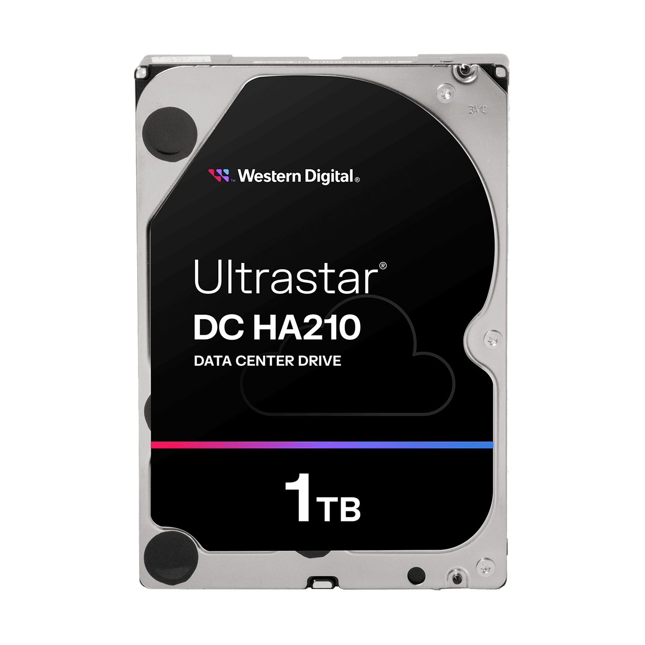 Ultrastar® DC HA210 | Western Digital