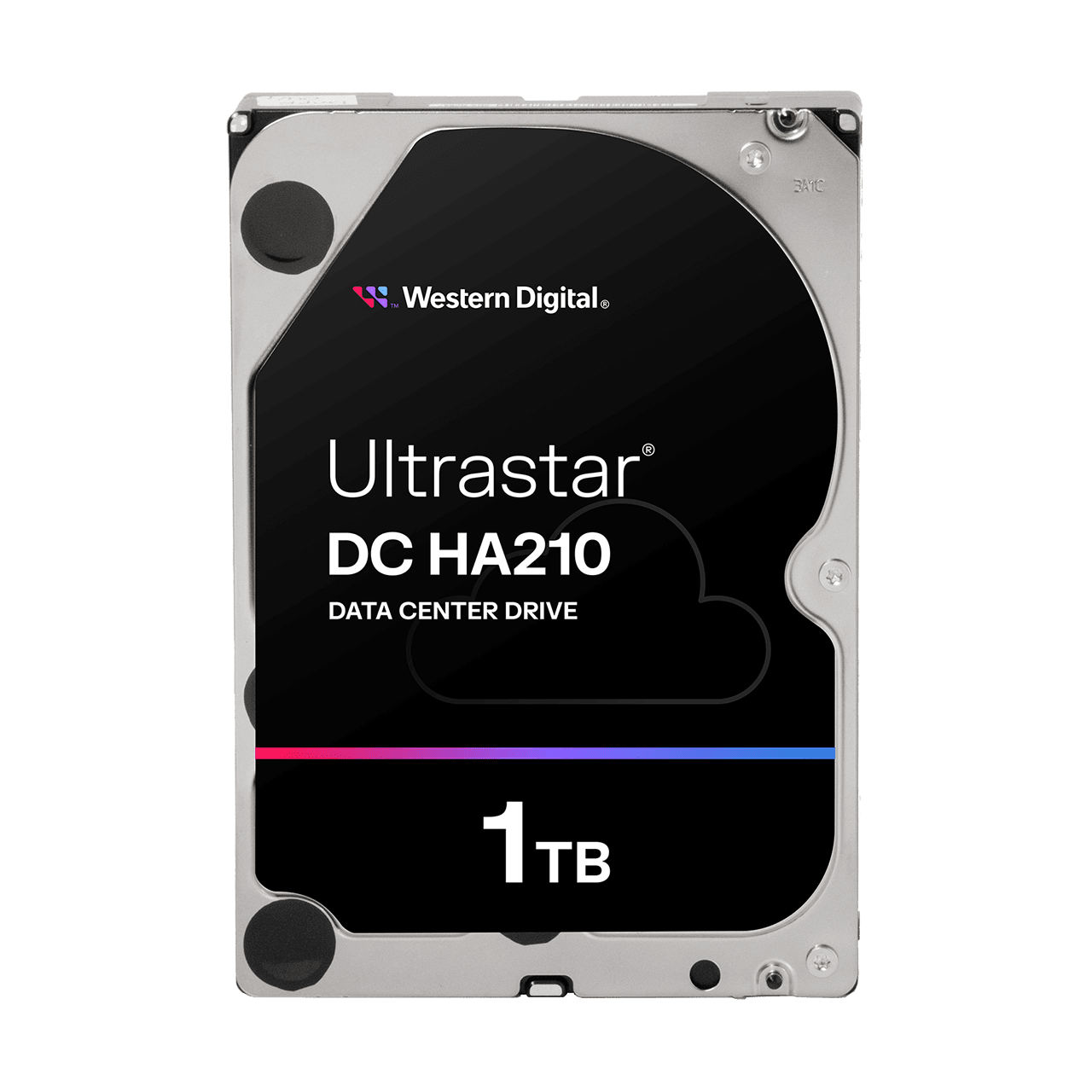 1TB Ultrastar DC HA210 | Western Digital