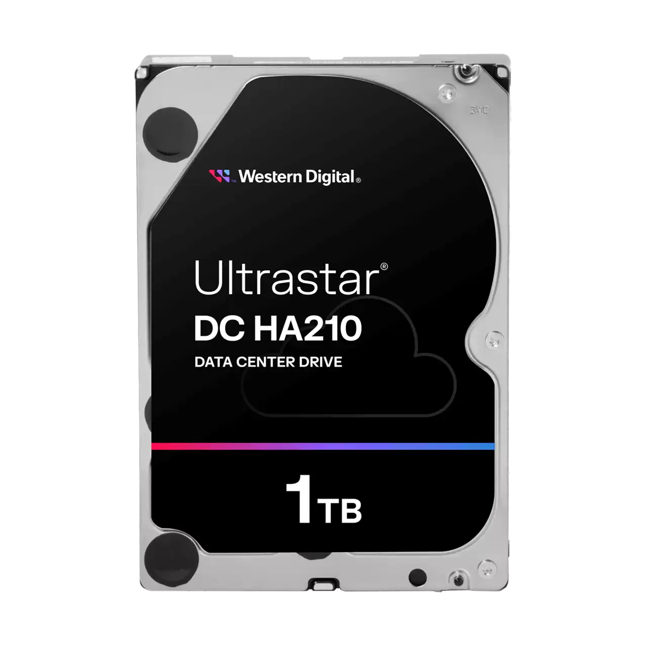 Ultrastar DC HA200 1TB Front- Zoom Image