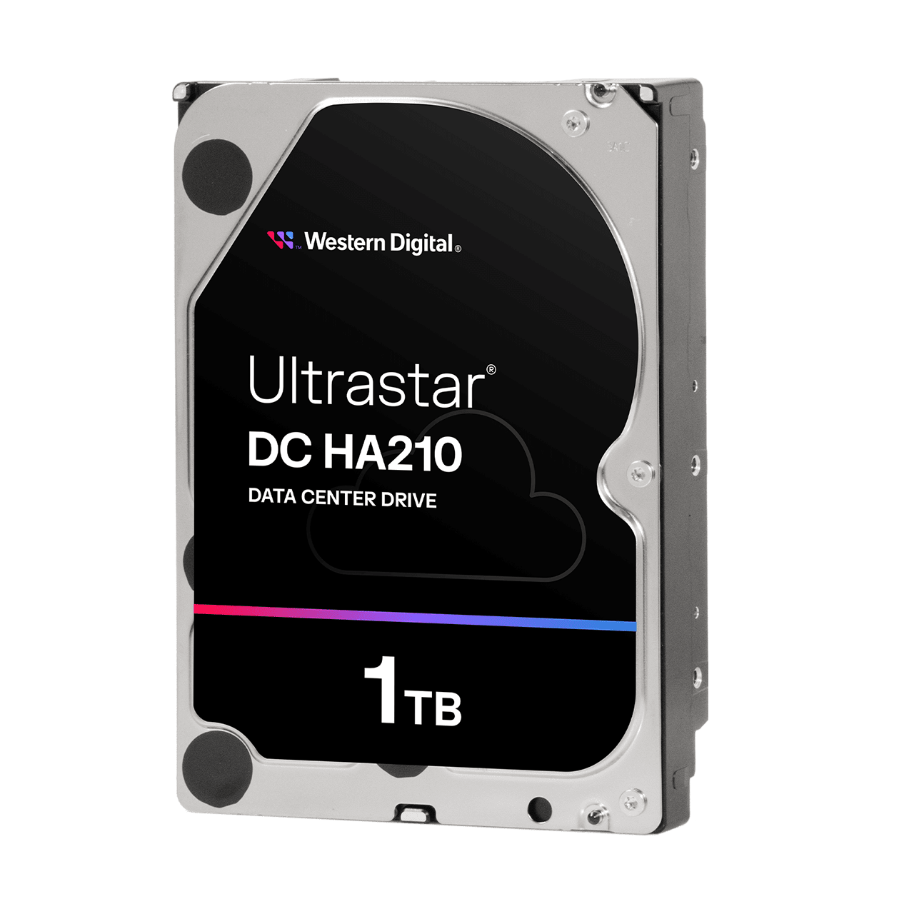 Ultrastar\u00AE DC HA210 - 1TB - Image1