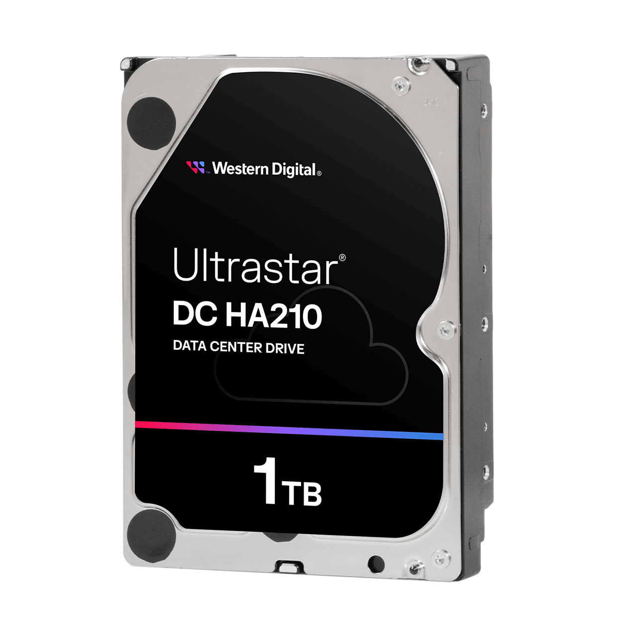 Ultrastar® DC HA210 - 1TB - Image1