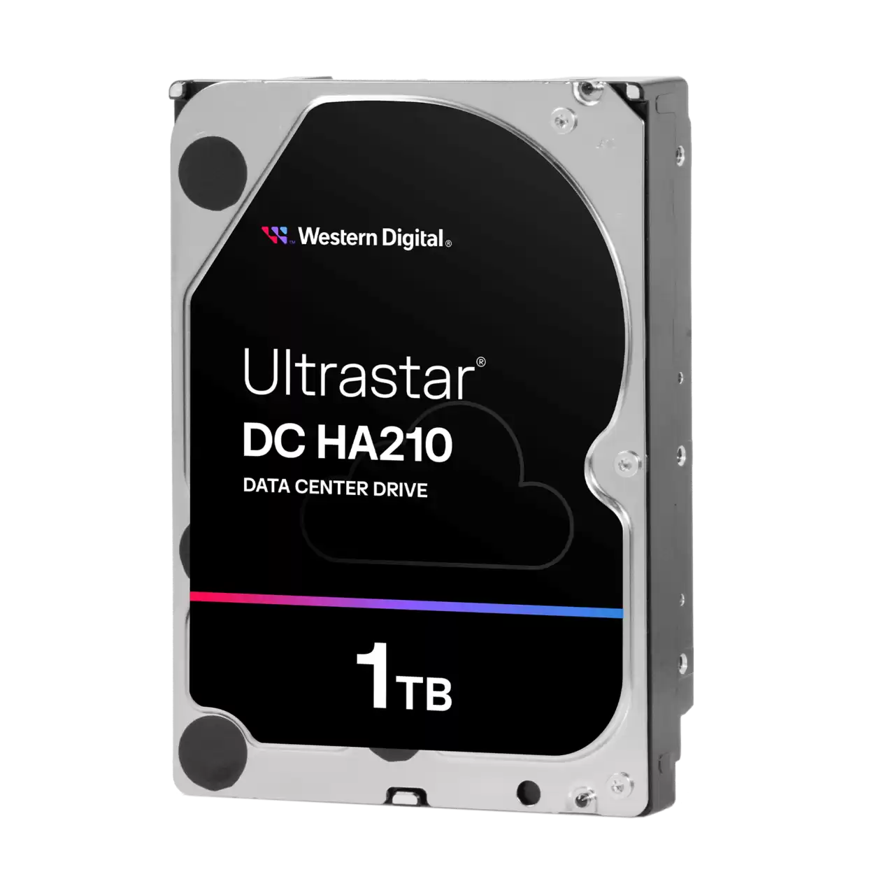 Ultrastar DC HA200 1TB Left- Zoom Image
