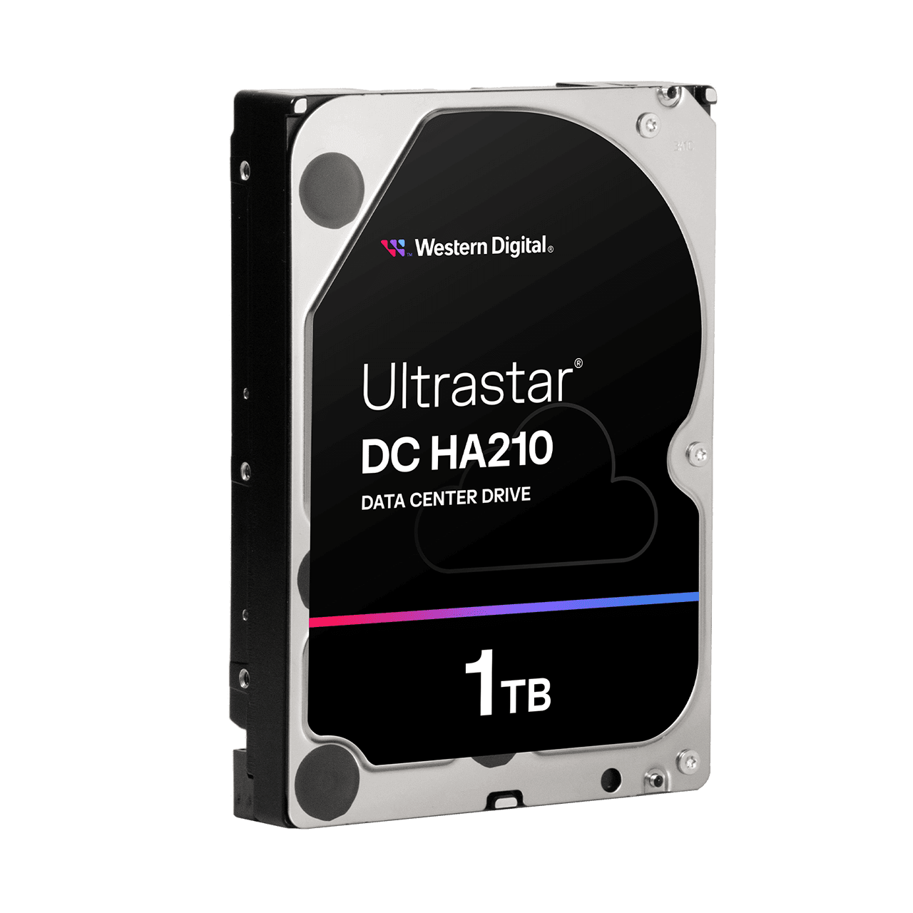 1TB Ultrastar DC HA210 | Western Digital