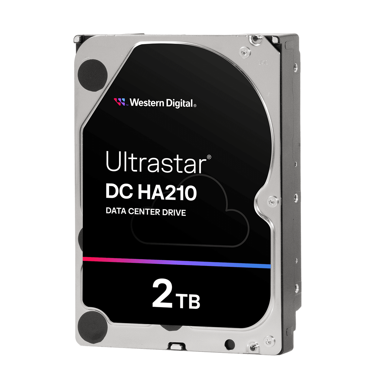 Ultrastar\u00AE DC HA210 - 2TB - Image2