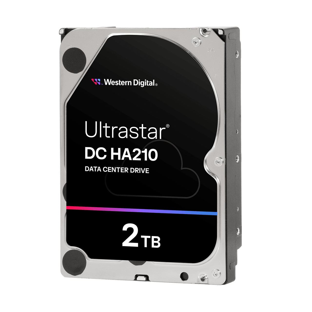 Ultrastar® DC HA210 - 2TB - Image2