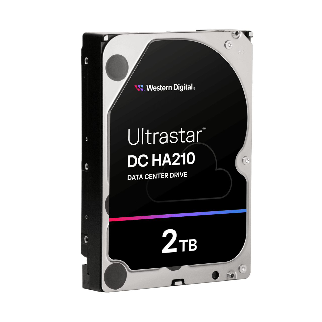 ホットプレート セール 2TB Ultrastar DC HA210 | Western Digital 内蔵型ハードディスクドライブ