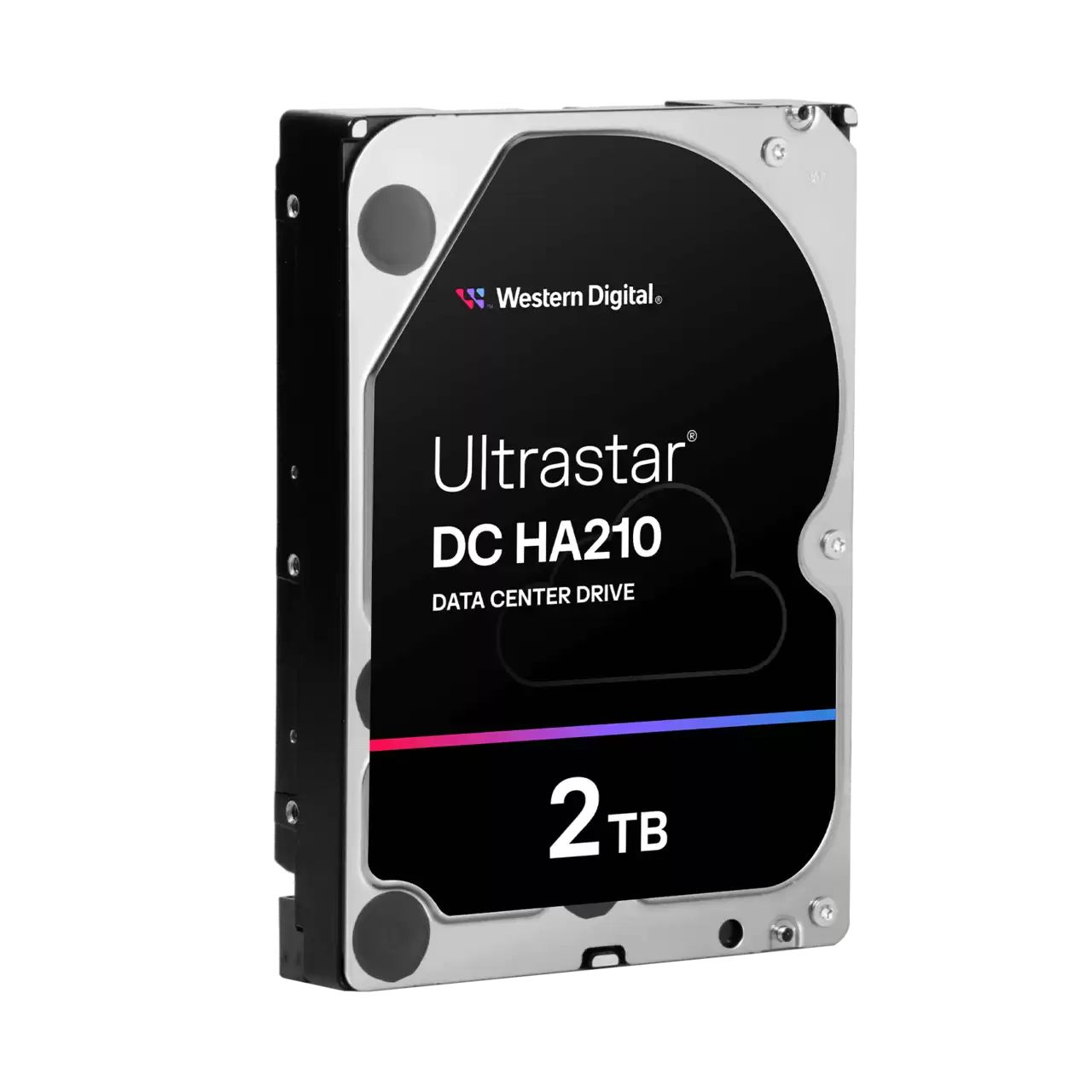 Ultrastar DC HA200 2TB Right- Zoom Image