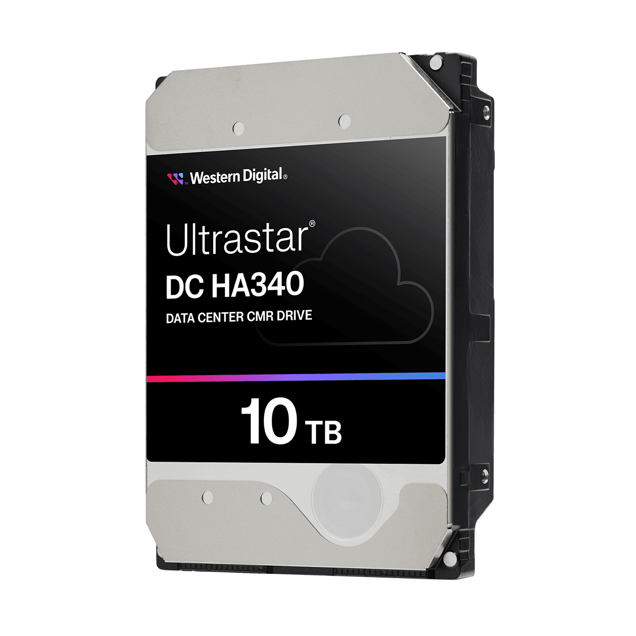Ultrastar DC HA340 - 10TB - Image4