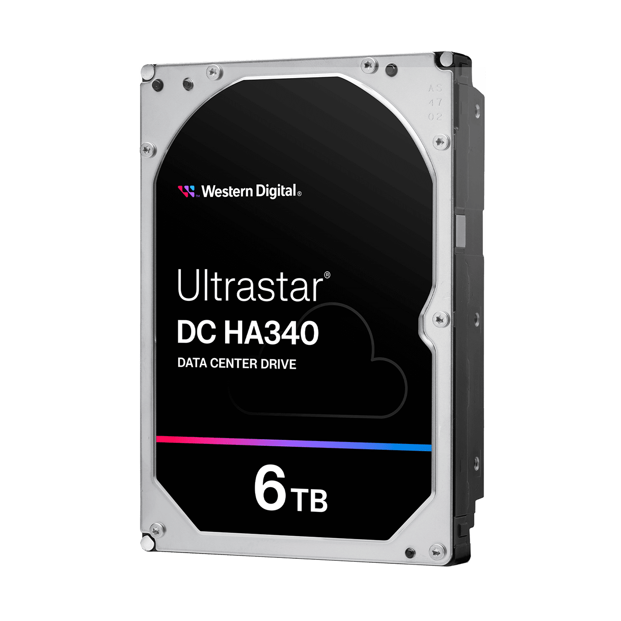 Ultrastar DC HA340 - 6TB - Image2