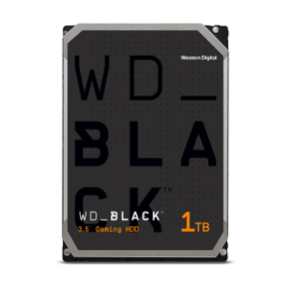 WD_BLACK 3.5 inch internal gaming SATA HDD 1TB