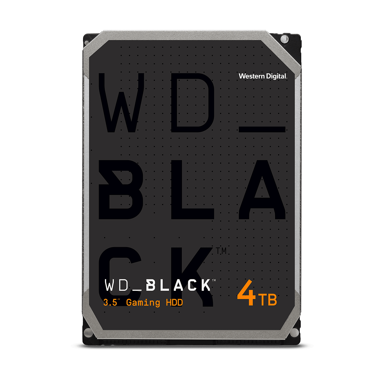 中古】Western あたたかかっ Digital 4TB 3.5 Inch SATA III