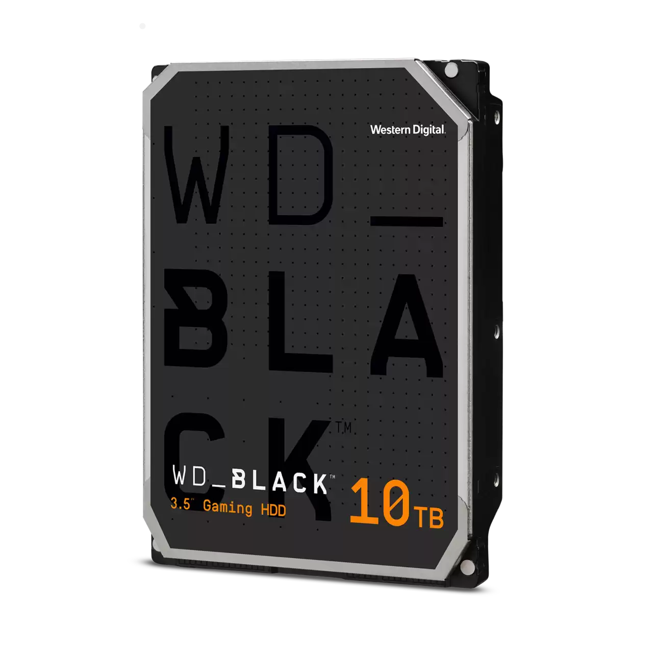 WD_BLACK 3.5 inch internal gaming SATA HDD 10TB- Zoom Image