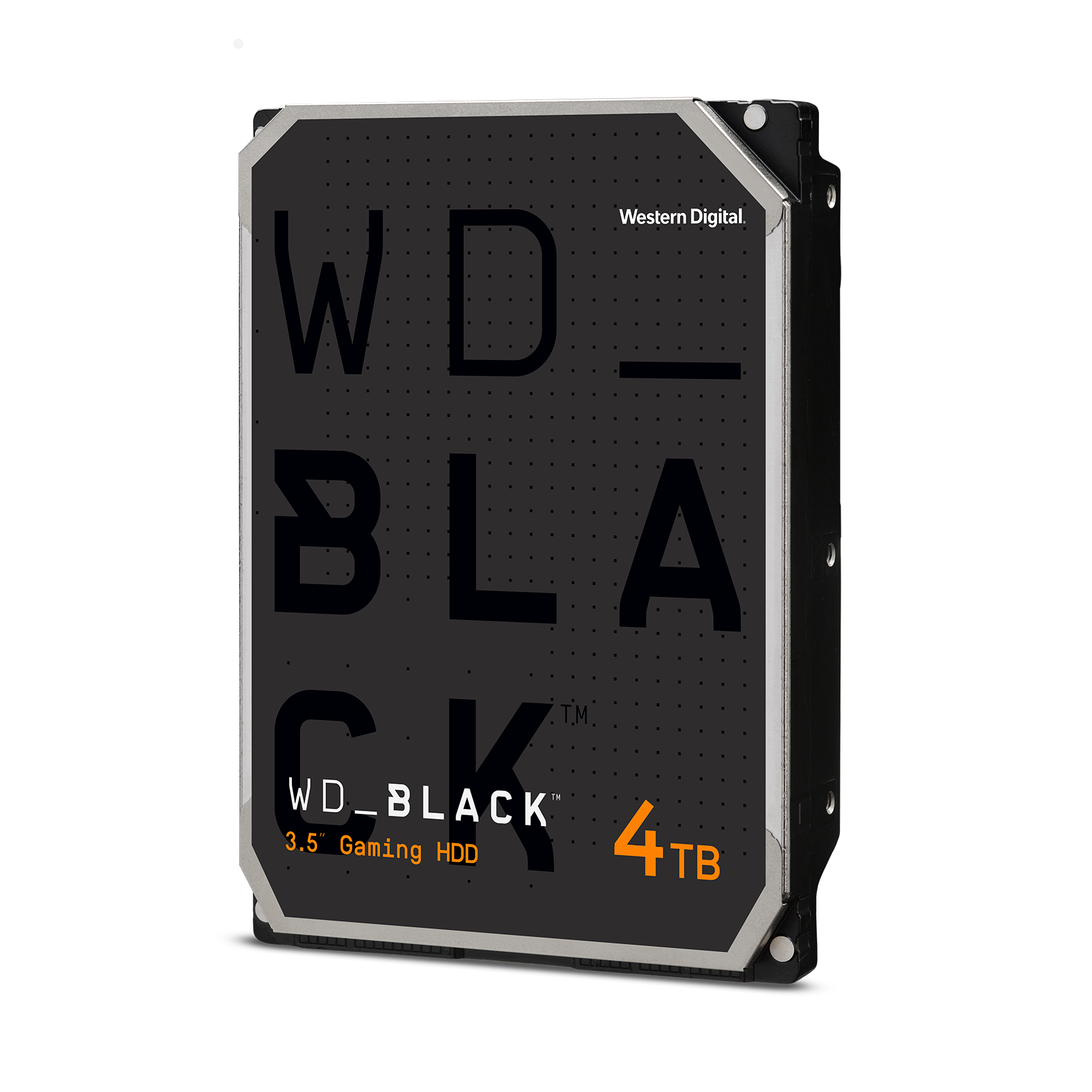 WD Black 4TB WD_Black™ Gaming - - WD4005FZBX