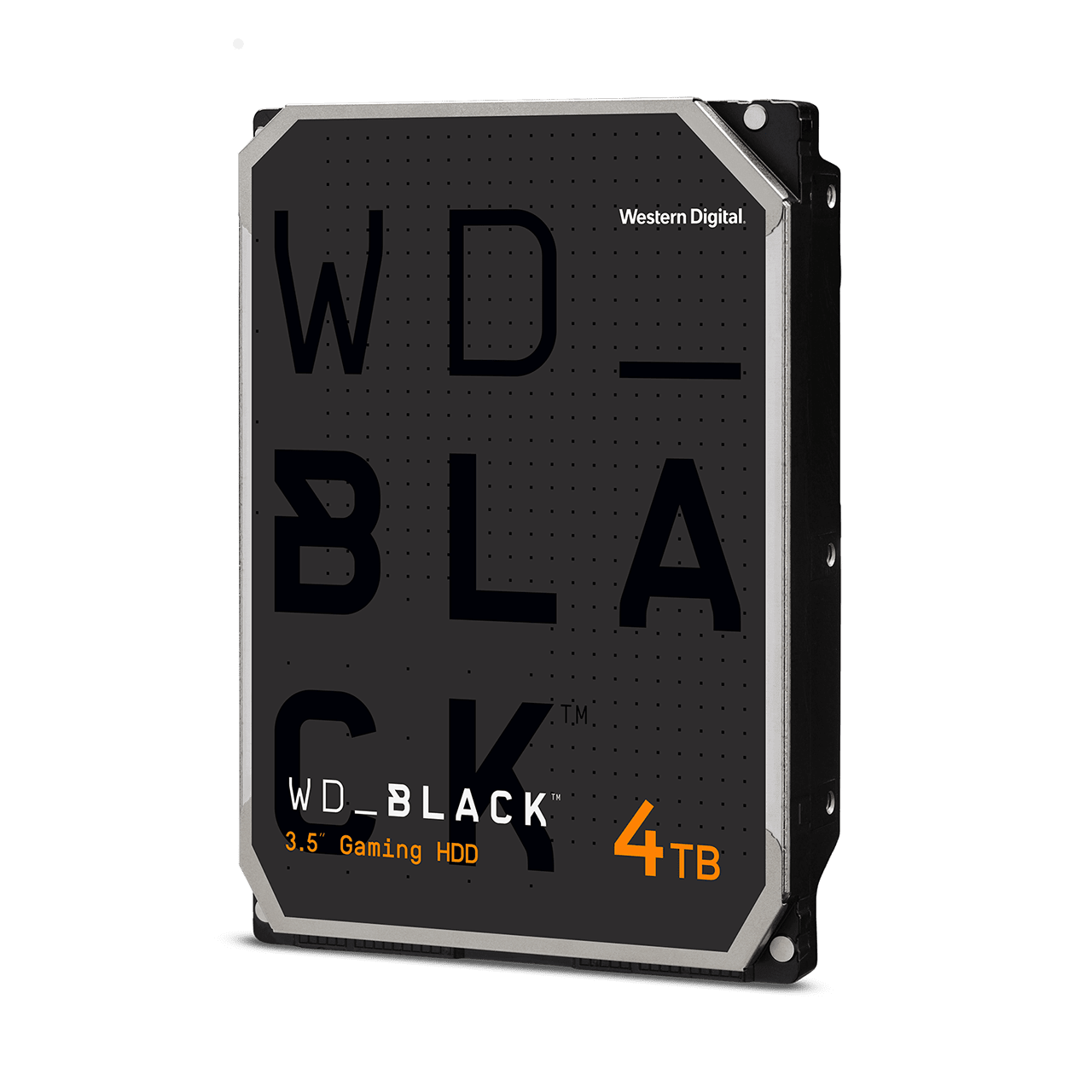 WD_BLACK\u2122 Gaming Hard Drive - 4TB - Image3