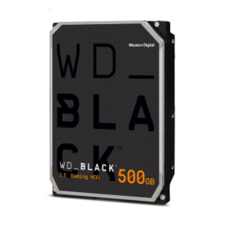 Wd_black best sale