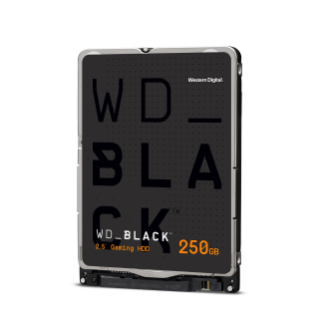 WD BLACK Performance Mobile Hard Drive Western Digital