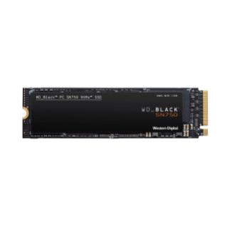 Encommium socket Watery WD_BLACK™ SN750 NVMe™ SSD Internal Gaming Solid State Drive | Western  Digital
