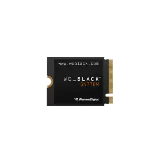 Ssd western on sale