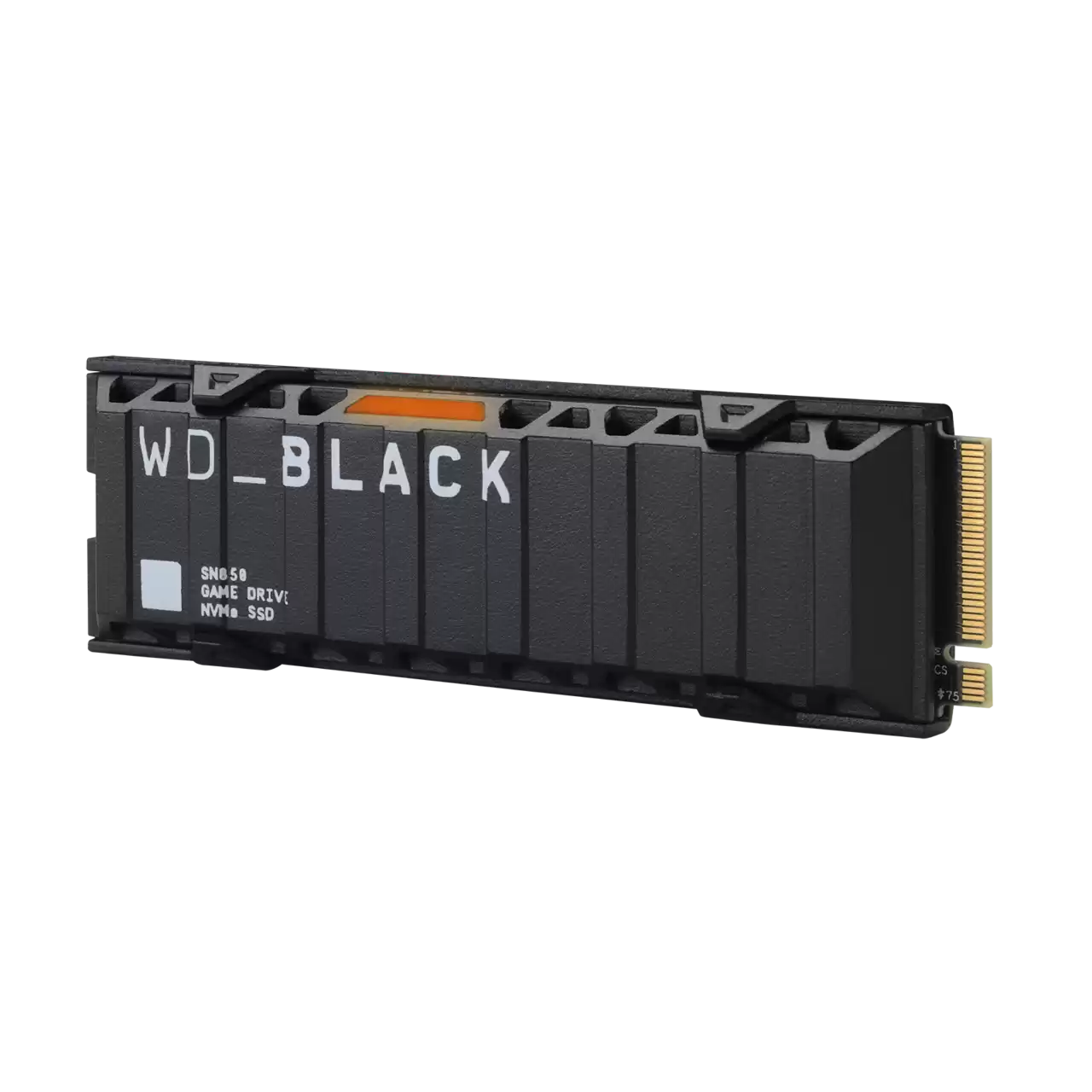 WD_BLACK™ SN850 NVMe™ SSD PCIe® Gen4 for PC or Laptop | Western ...