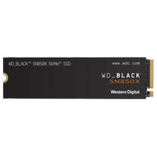 WD_BLACK™ SN770 NVMe™ SSD | Western Digital