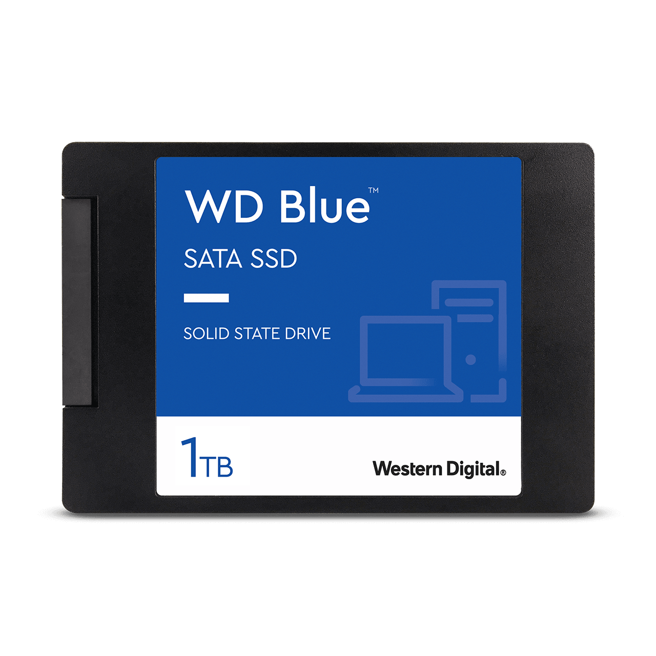 Wd ssd 1tb new arrivals