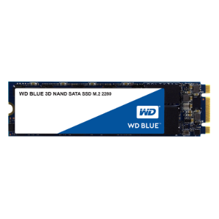 Ssd 500 gb wd outlet
