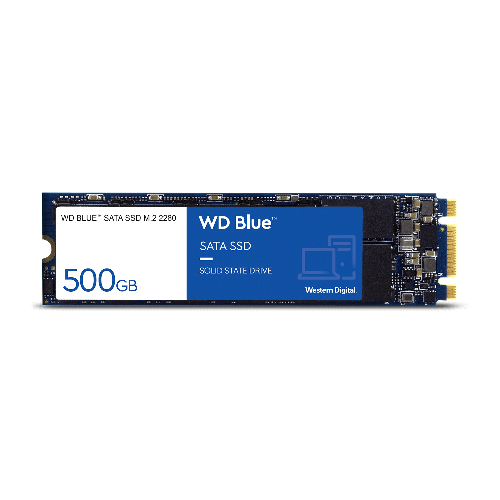 Ssd 500 m2 on sale