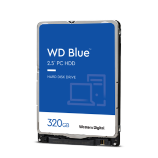 WD Blue SATA 2.5