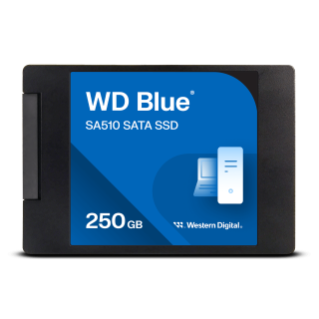 WD Blue SA510 SATA SSD 2.5インチ | Western Digital