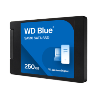 WD Blue SA510 SATA SSD de 2,5