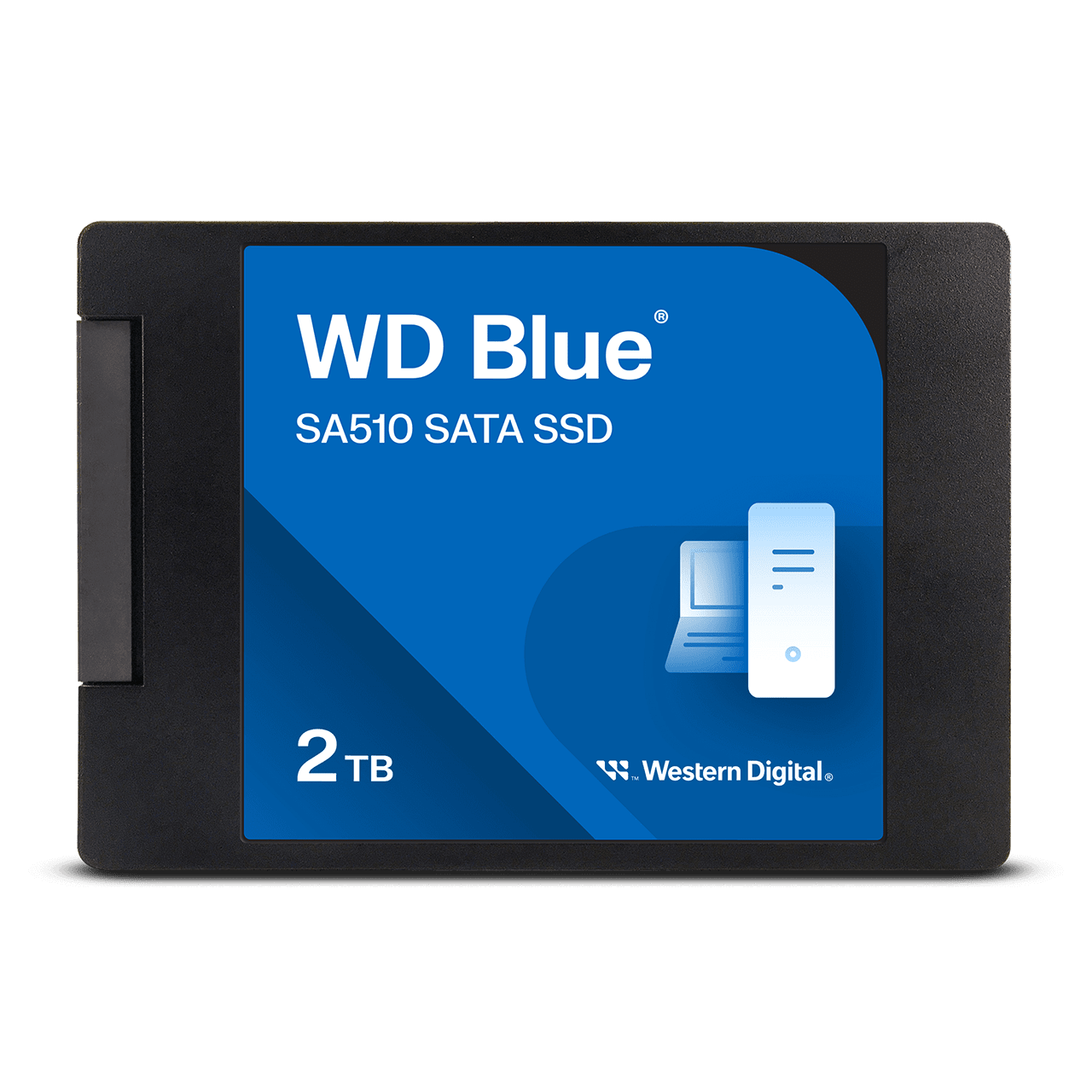 WD Blue™ SA510 SATA SSD - 2TB - Image4