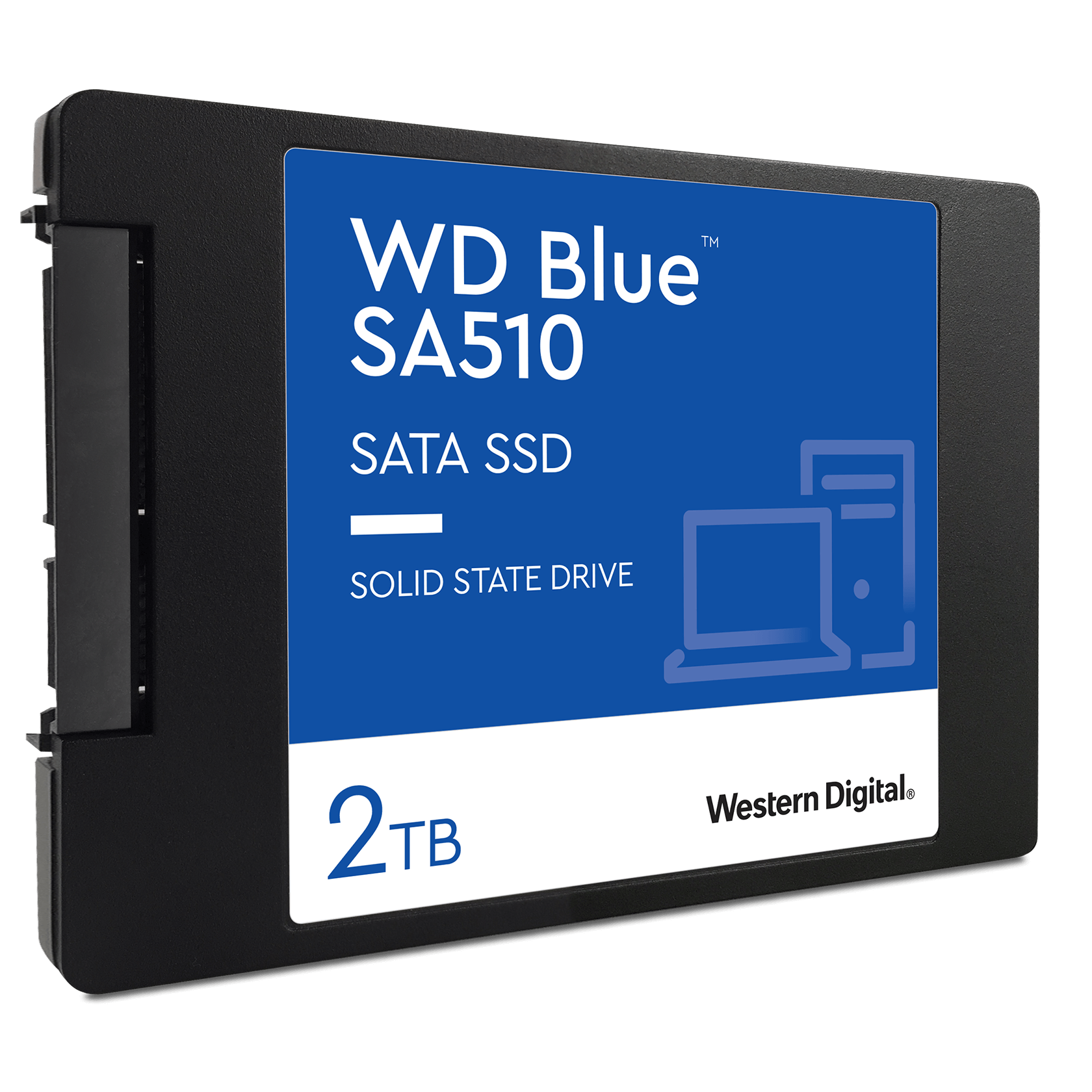 Western Digital 2TB WD Blue™ SA510 SATA - WDS200T3B0A