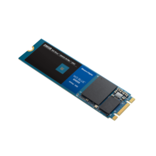 Wd blue ssd 250gb discount