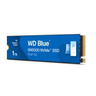 いま人気のアイテム NVMe™ SN5000 Blue WD 1TB SSD Digital Western | 内蔵型SSD