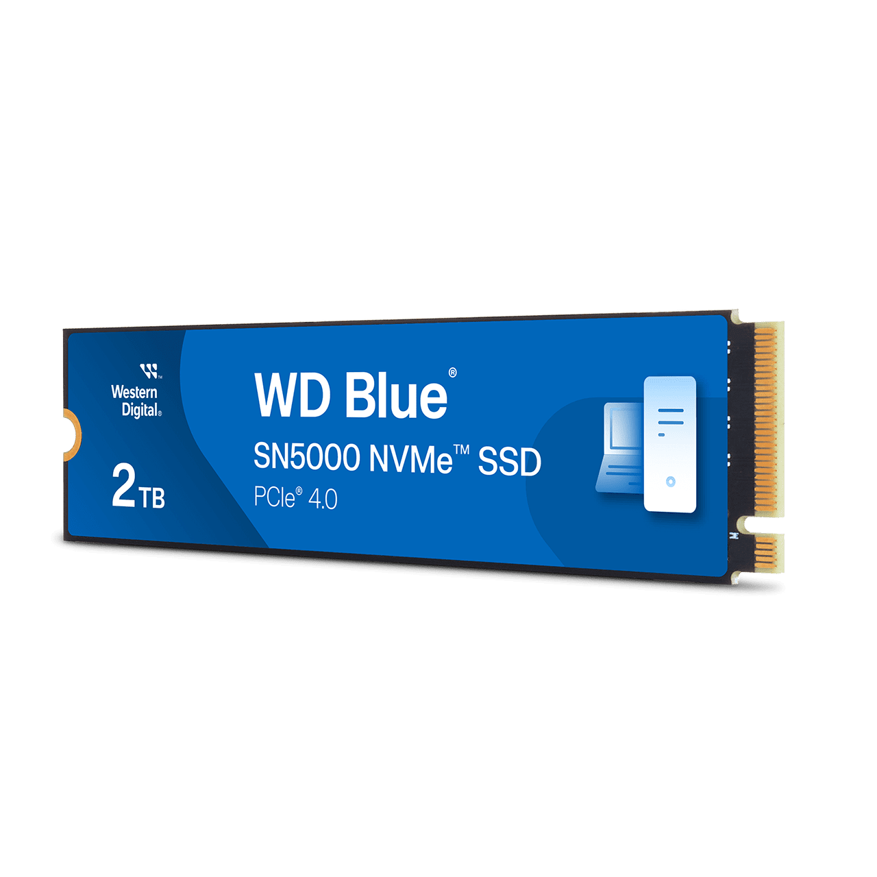 Ssd 2tb wd 2025