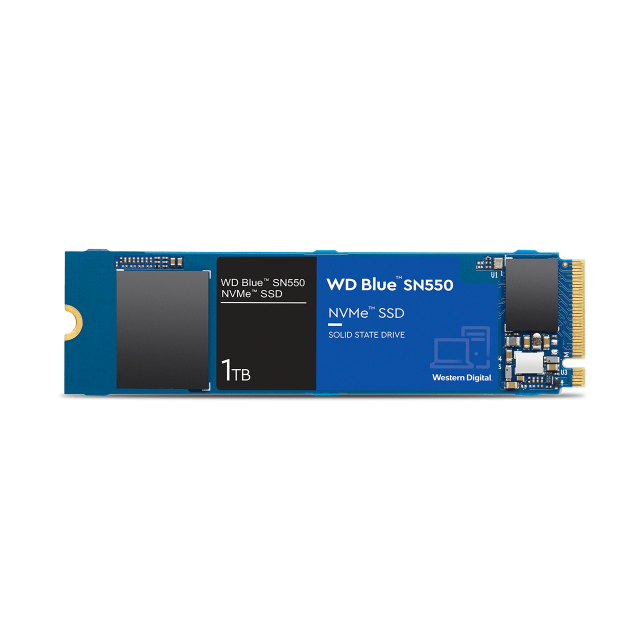 Wd 1tb nvme top