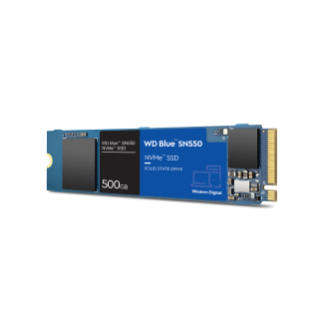 Western digital m2 hot sale