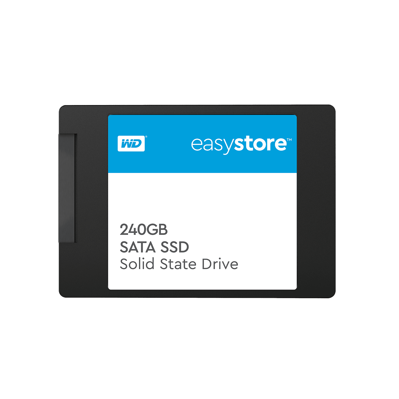 Ssd western digital 240gb shop