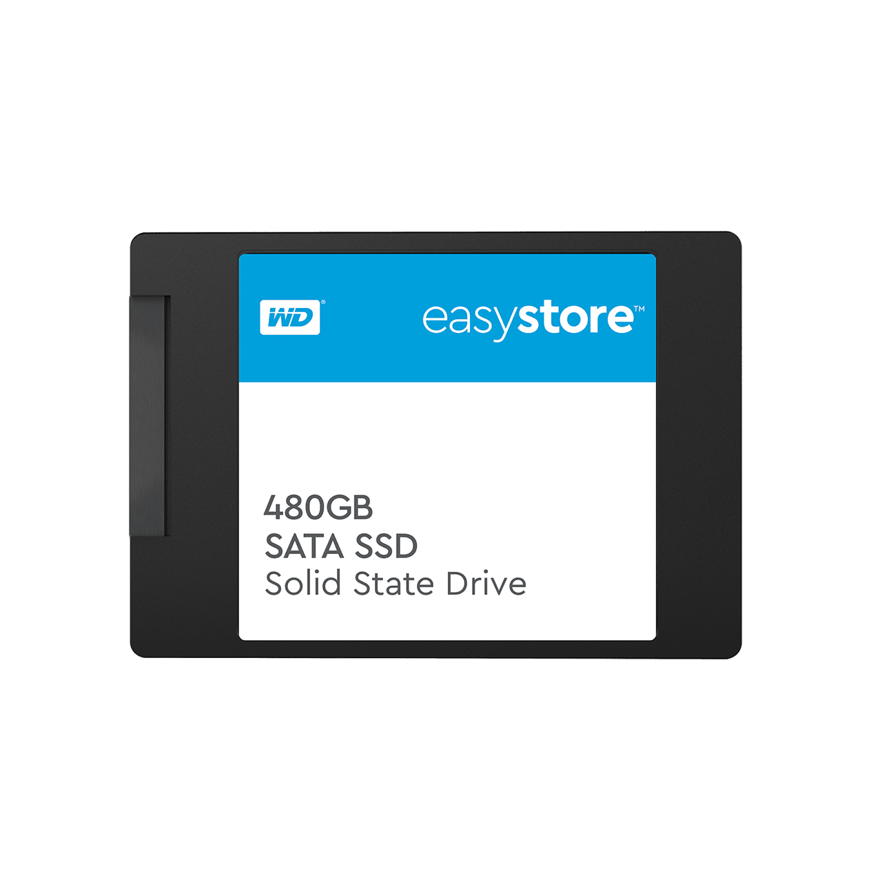 easystore™ SSD - 480GB - Image2