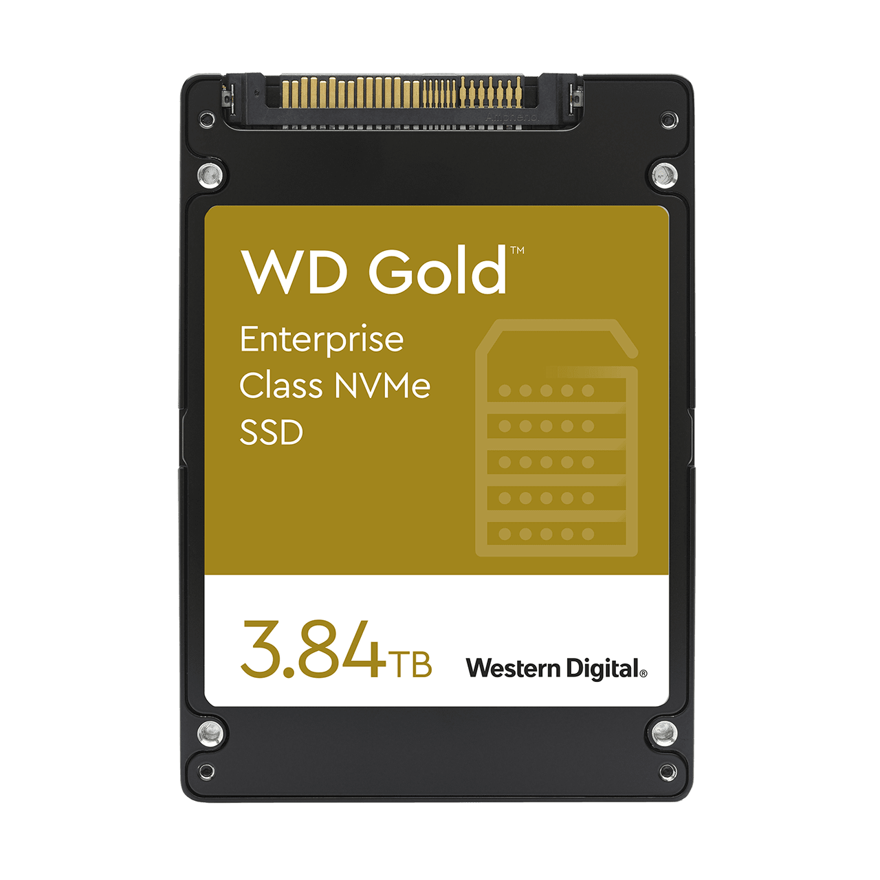 Wd gold ssd store