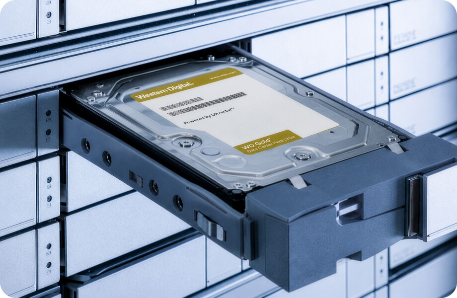 WD Gold Feature 2