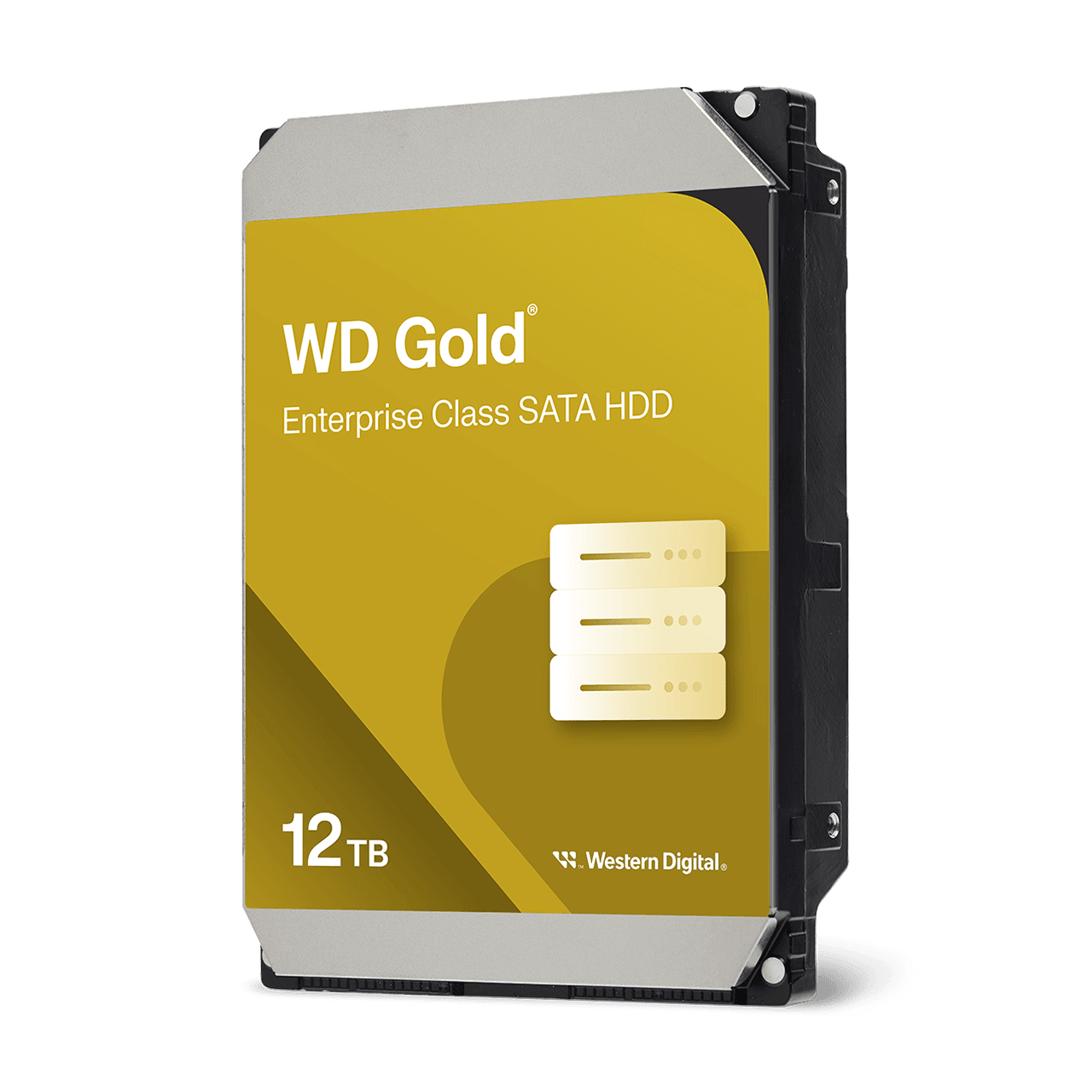 WD Gold™ Enterprise Class SATA HDD - 12TB - Image7