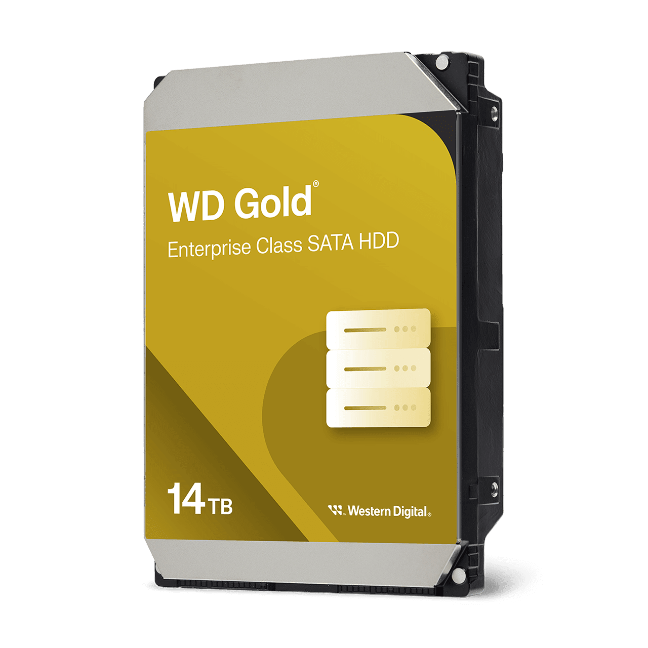 WD GOLD 14TB