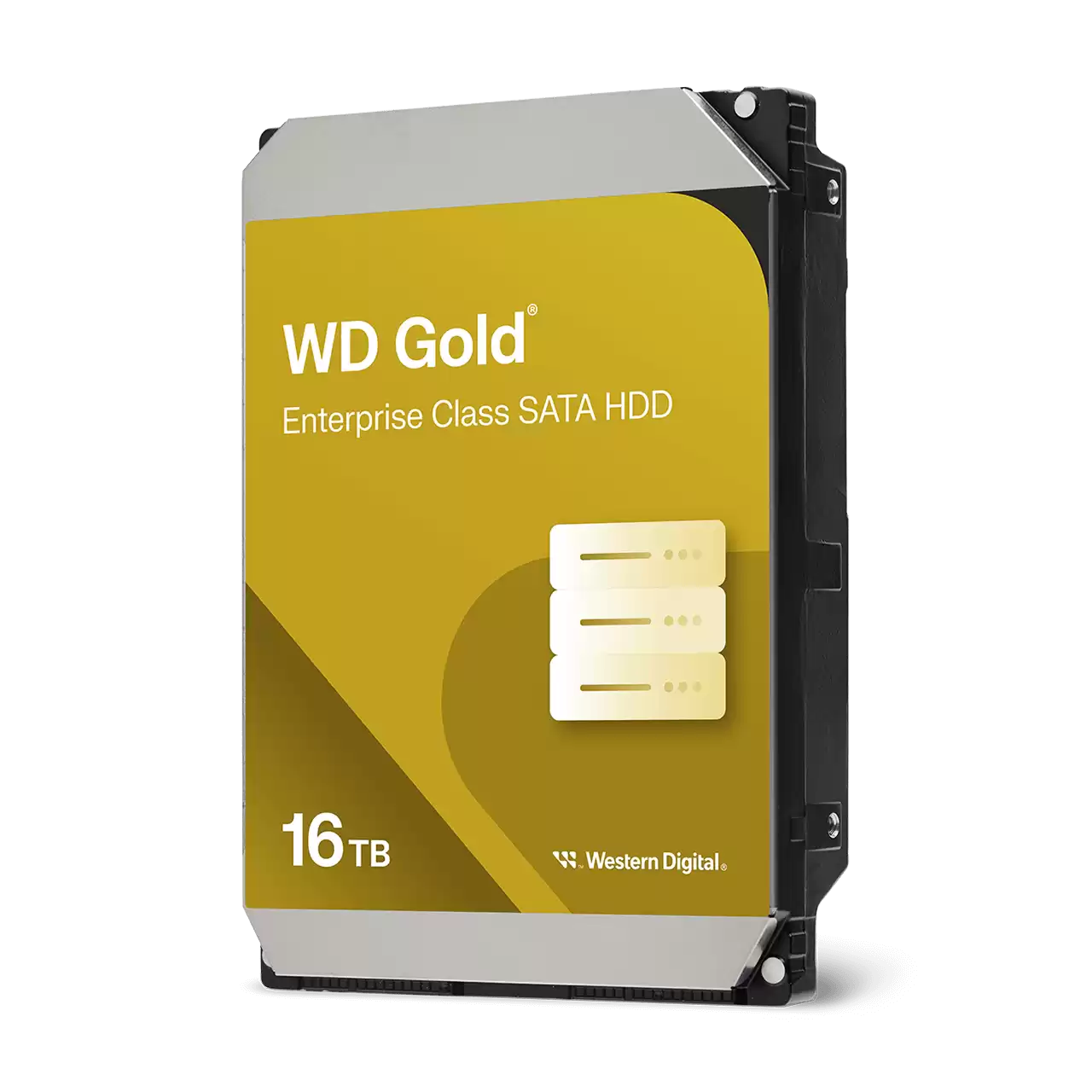 WD GOLD 16TB- Zoom Image
