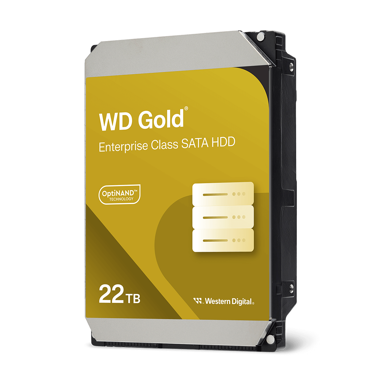 【超お買い得！】 WD-GOLD-22TB.png PCパーツ