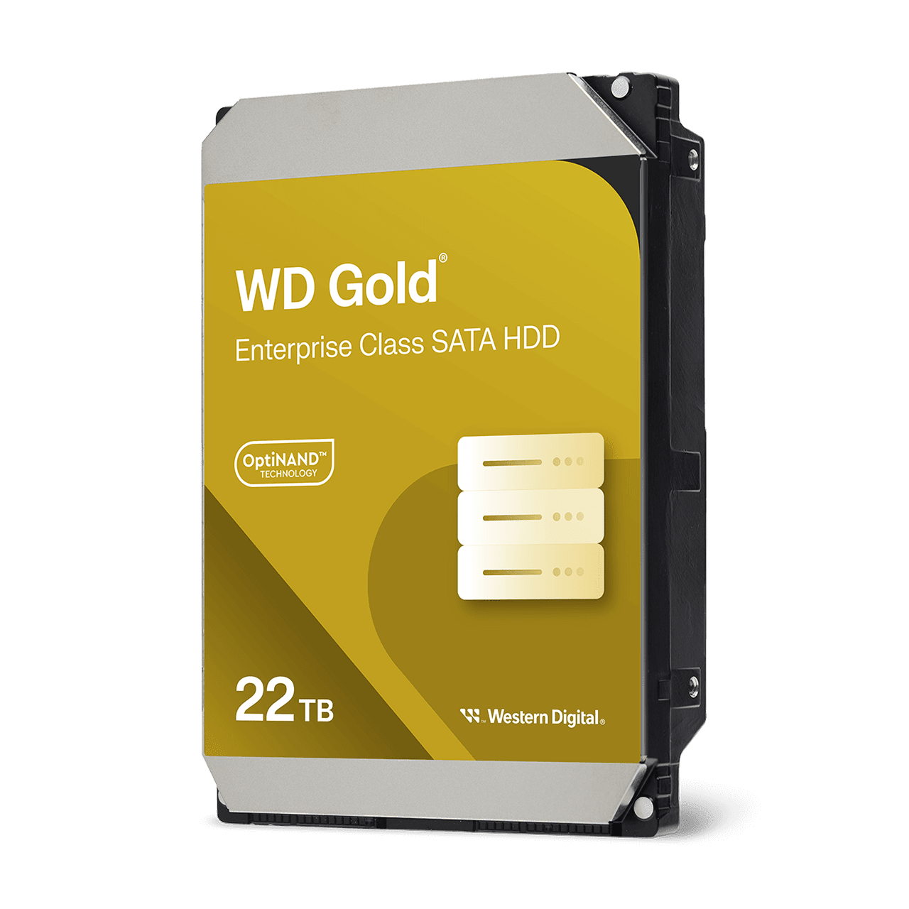 WD Gold™ Enterprise Class SATA HDD - 22TB - Image12