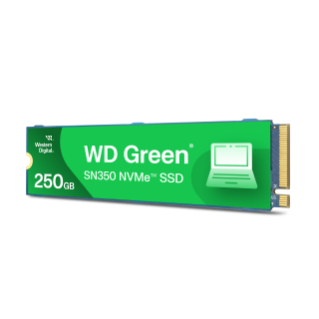 Wd discount green ssd